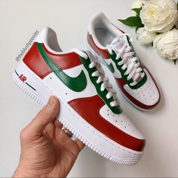 Nike Custom Air Force 1 NWT - Picture 5 of 14